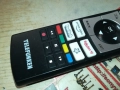 TELEFUNKEN NETFLIX YOUTUBE REMOTE CONTROL 2608251743, снимка 2
