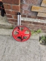 Мерно колело, снимка 3