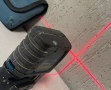 Линеен лазерен нивелир Bosch GLL 2-601 К63 700 , снимка 3
