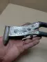 Соц Стара Немска Професионална Ръчна Нитачка За Поп Нитове. НОМЕР 560., снимка 3