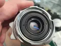 Rollei Sonnar 40mm f2.8 HFT LTM/M39, снимка 6