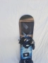 Сноуборд FIREFLY RAMPAGE 140см. с автомати  , снимка 2