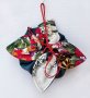 Цветна градина -- торбички "Лотос" с ароматизиращи сашета, снимка 1 - Декорация за дома - 40079230