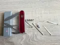 Victorinox Compact Rubby Red, снимка 3