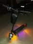 Продавам електрическа тротинетка kukirin M4max , снимка 1