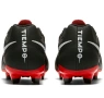 Nike Tiempo Legend 7 Academy MG 'Black Crimson' AO2596-006, снимка 4
