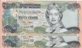 50 цента 2001, Бахамски острови(2 банкноти с поредни номера), снимка 1 - Нумизматика и бонистика - 34399831
