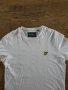 lyle and scott - страхотна мъжка тениска , снимка 4