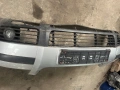 Предна броня за фолксваген пасат  5.5-сива, снимка 4