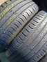 215 55 18 Континентал 4броя летни дот 2020г , снимка 3