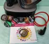 Кафемашина с гаранция 1 година Delonghi NESCAFÉ® система Dolce Gusto Infinissima Black/Gray, снимка 3