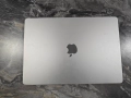 Лаптоп Apple MacBook Air 15-inch M2 2023 8Gb RAM 256Gb SSD, снимка 4