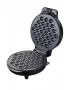 Гофретник за Bubble Waffle Rosberg, 1000W, Черен, 2 ГОДИНИ ГАРАНЦИЯ, снимка 2
