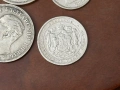 Лот сребърни монети княжество и царство България , снимка 7