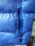 Грейка в син цвят unisex, снимка 4