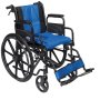 Инвалидна количка с чужда помощ, снимка 1 - Инвалидни колички - 40106117