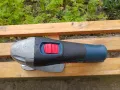 Bosch GSC 10.8 V-LI тяло на акумулаторна ножица за ламарина, снимка 4