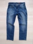 Мъжки дънки Wrangler размер 34, снимка 2