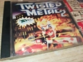 TWISTED METAL 2 CD 2511251500, снимка 9