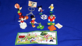 Киндер играчки Мики Маус и Приятели от 2014 година Kinder Ferrero цена за брой
