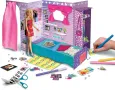 Креативен комплект LISCIANI BARBIE My Night & Day Loft , снимка 8