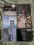 Оригинални дискове с метъл и други жанрове CD, снимка 2