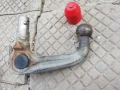Теглич Кука за теглич Бмв Х3 Е83, Bmw X3 E83 Bmw 3413831, снимка 10