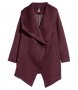 Дамско палто H&M, снимка 1 - Палта, манта - 35856837