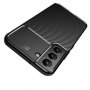 Samsung Galaxy S22 Plus - Удароустойчив Кейс FIBER, снимка 4