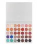 Палитра от 35 броя сенки за очи с удивителни цветове MORPH by Jaclyn Hill HZS114, снимка 14