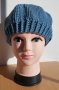 Ръчно изплетени шапки, снимка 14
