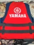   Спасителна жилетка Ямаха   70-110 кг, снимка 2