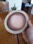 Стара дървена паница,хаванче, снимка 4