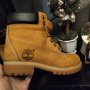 Намалени TIMBERLAND оригинални нови естествена кожа , снимка 4