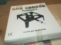GAS COOKER-ОГНИЩЕ ГОЛЯМО 40СМ 1010240937, снимка 16