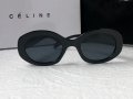 Celine 2023 дамски слънчеви очила елипса овални , снимка 8