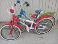 Детски колела Драг 18, снимка 5