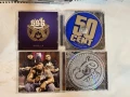 Оригинални Албуми Дискове Eminem 50 Cent G Unit d12 CD 1999-2005999-2005, снимка 4