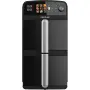 Еър фрайър Cecotec Cecofry DuoLevel 10, 10L, 2400W, снимка 1