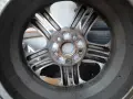 Джанти за Honda 17, снимка 4