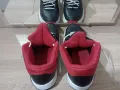Детски Кожени кецове AIR JORDAN , снимка 4