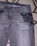 Дамски дънки размер 40, снимка 5