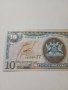 ТРИНИДАД И ТОБАГО 10 ДОЛАРА 2006 Г , снимка 2