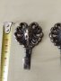 две барокови закачалки-комплект, снимка 2