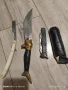 Продавам ножове, снимка 3