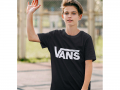 Тениски VANS принт Мъжки,дамски и детски, снимка 1