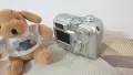 фотоапарат Nikon Coolpix 2100, снимка 5