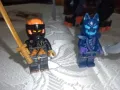 Lego Ninjago 71806 оригинално, снимка 2