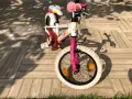 Детски велосипед Cube Kid 160, снимка 3