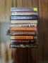 Лот аудио касети iron maiden,bolt,dismember,king diamond, снимка 1